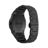 Watch D1 Milano Man in Polycarbonate D1-PCBJ16 - D1-PCBJ16